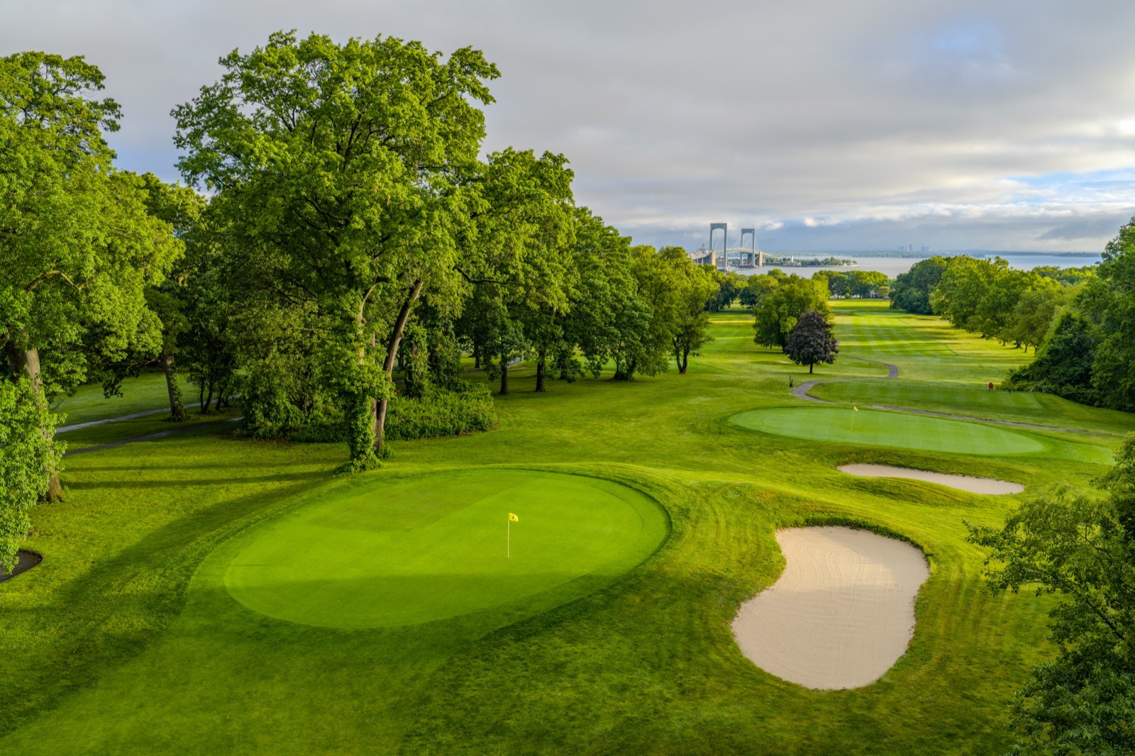 Clearview Park Golf Course