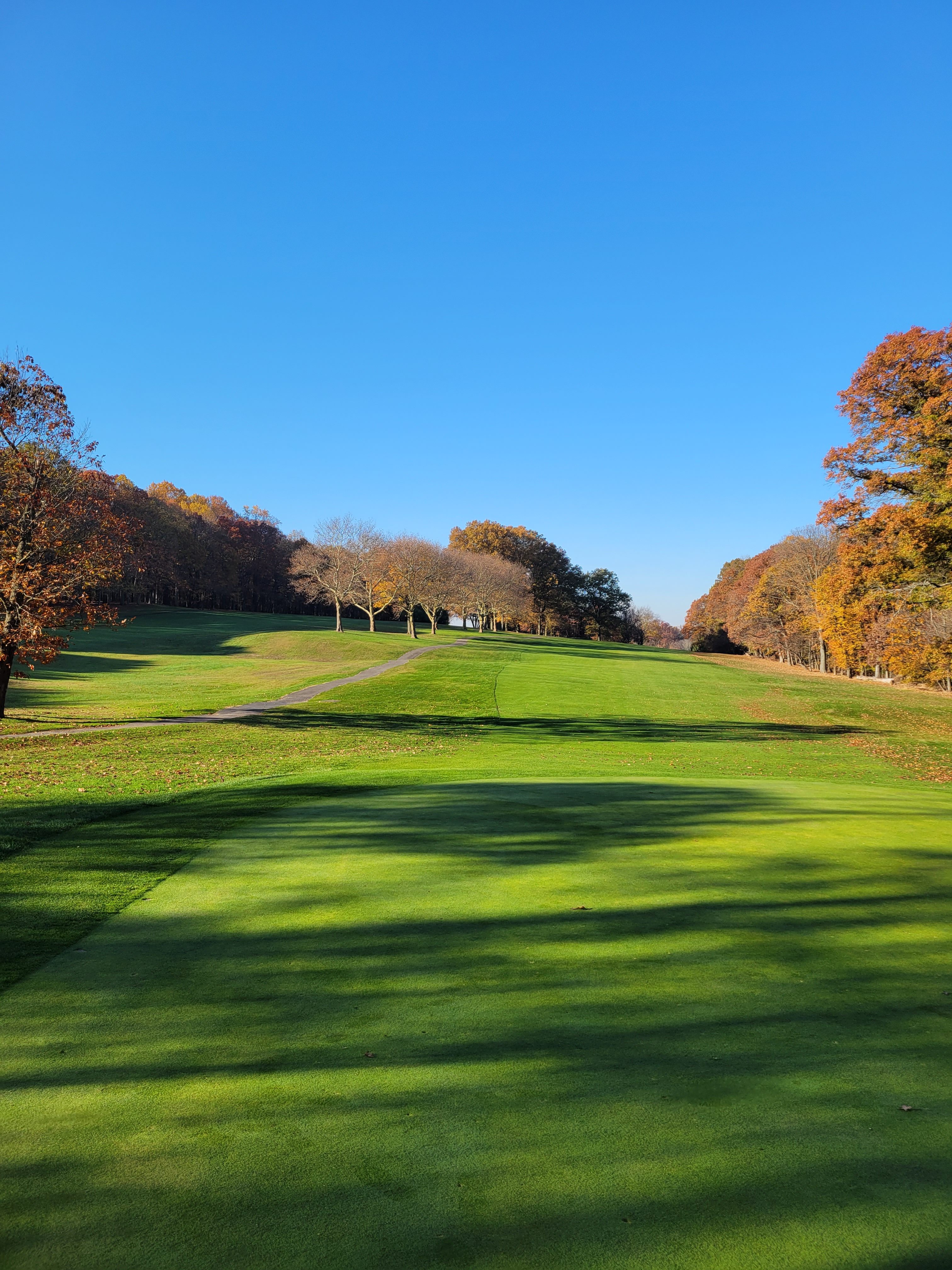 La Tourette Golf Course