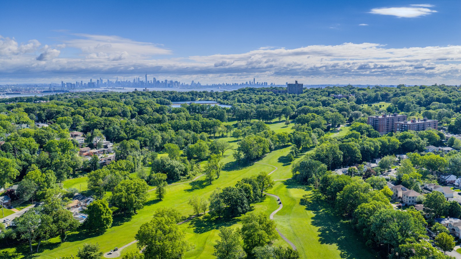 Silver Lake Golf Course